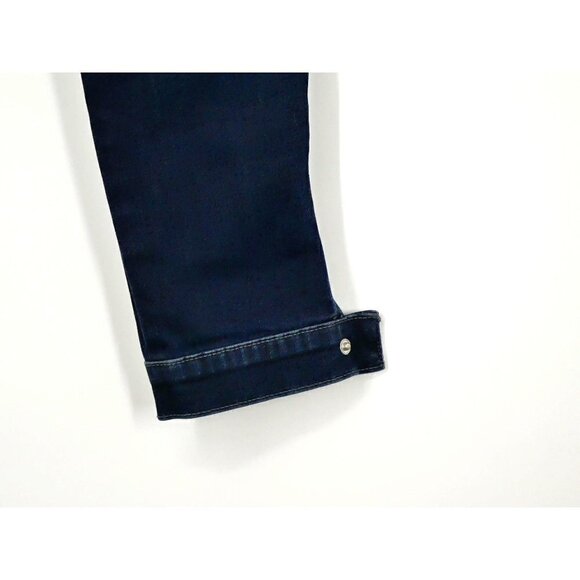 NWT Joe's Jeans The Phoenix Ankle Skinny Jeans in Marcie Wash 24 - Picture 5 of 5